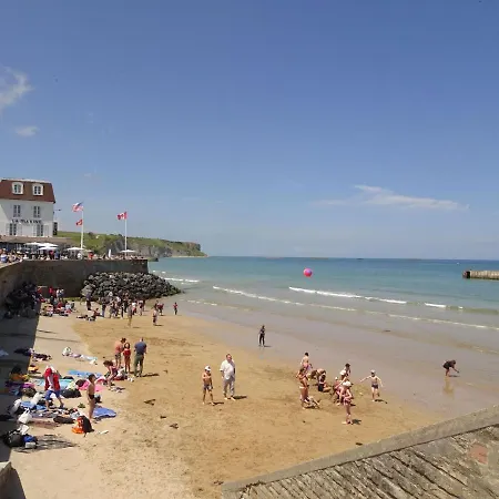 Nice Duplex Apartment, 400 M From The Beach Apartment *