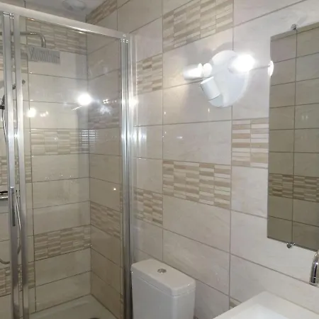 Nice Duplex Apartment, 400 M From The Beach